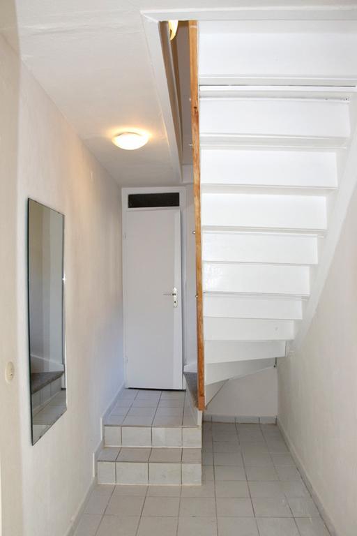 Maisonette Im Hof Krupp Bruchhausen  Buitenkant foto
