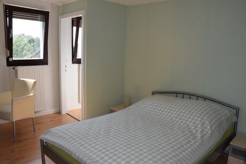 Maisonette Im Hof Krupp Bruchhausen  Buitenkant foto