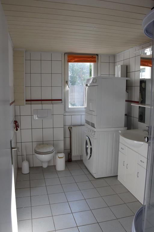 Maisonette Im Hof Krupp Bruchhausen  Buitenkant foto