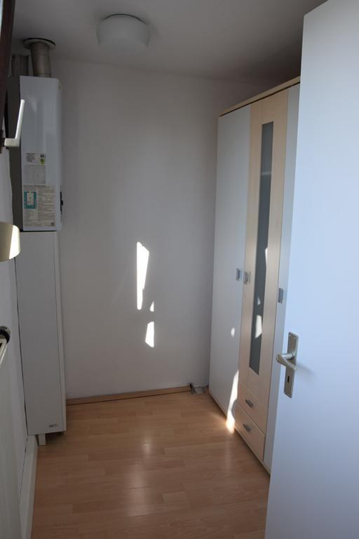 Maisonette Im Hof Krupp Bruchhausen  Buitenkant foto