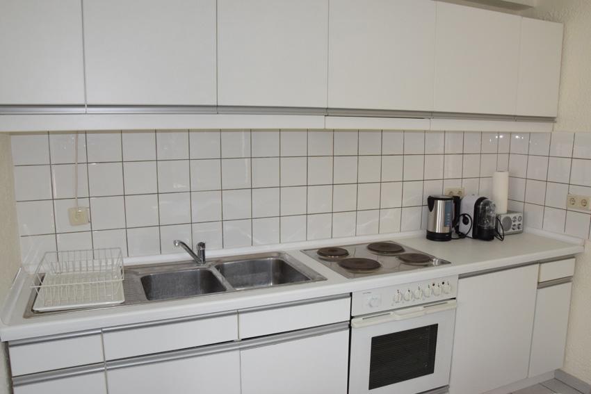 Maisonette Im Hof Krupp Bruchhausen  Buitenkant foto